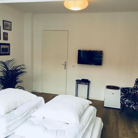 Kamers Van Goud Katwijk aan Zee Exterior photo
