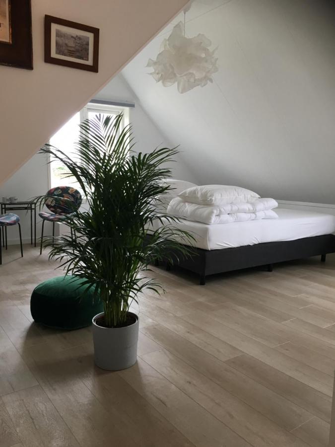 Kamers Van Goud Katwijk aan Zee Exterior photo